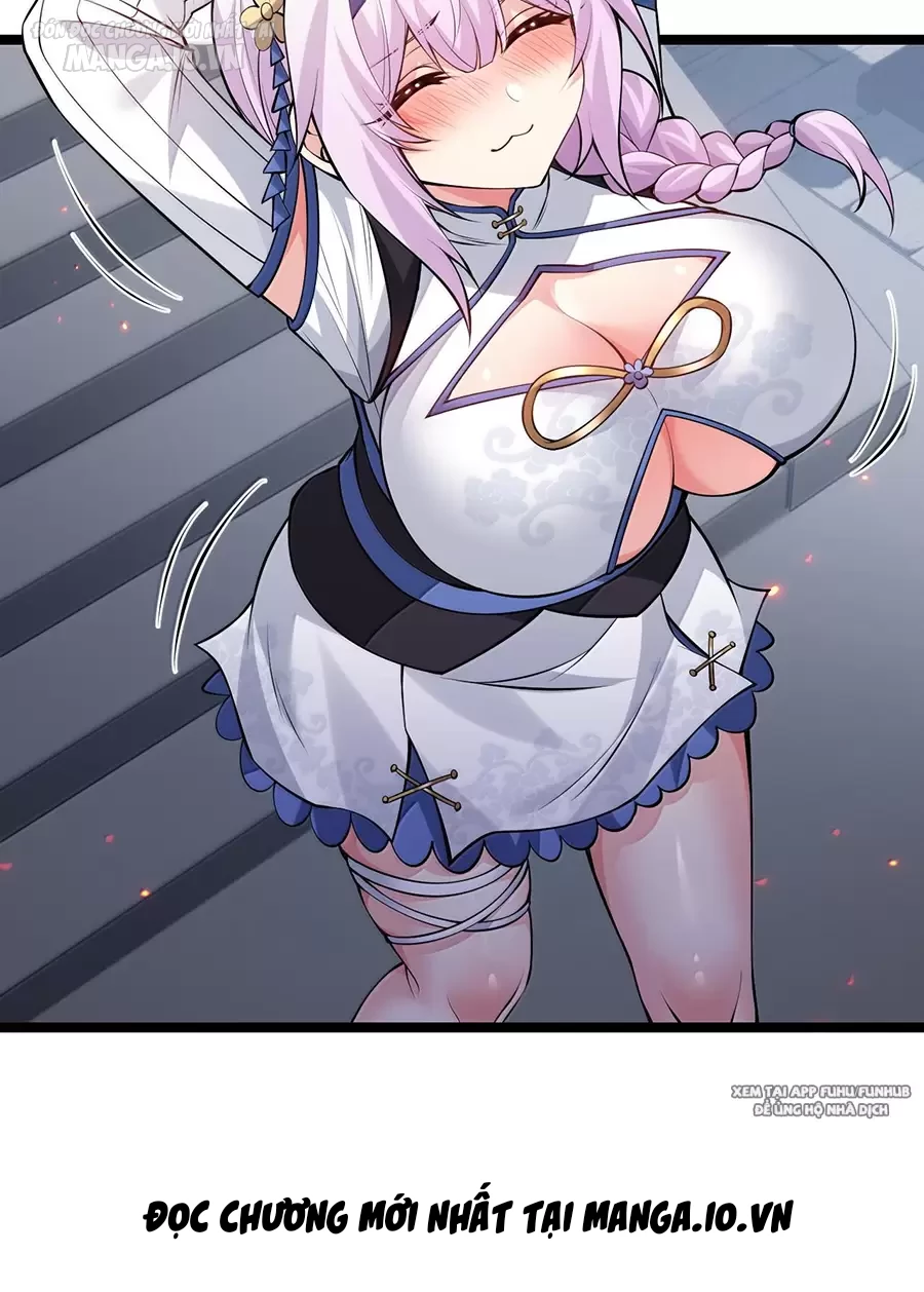 Hảo Đồ Nhi Hãy Tha Cho Vi Sư Chapter 256 - Trang 4