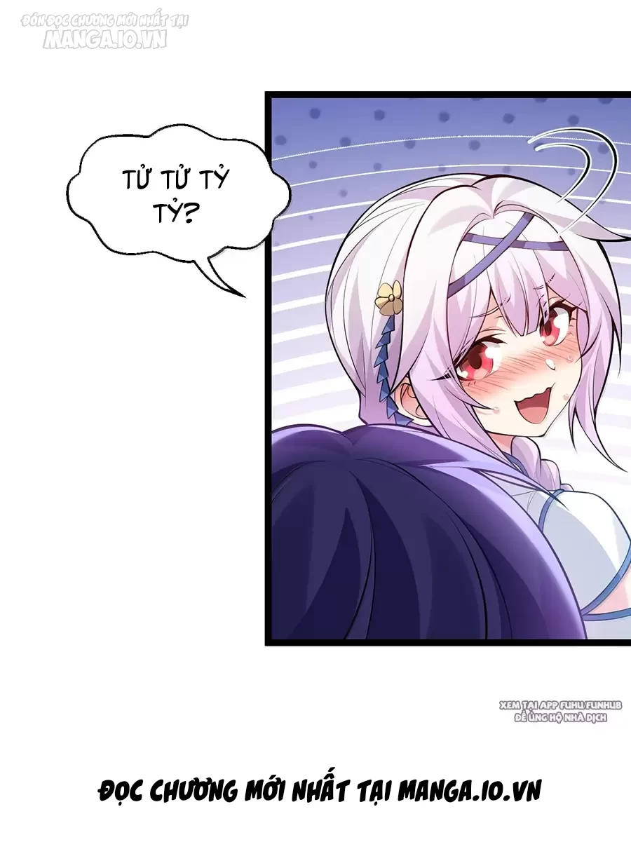 Hảo Đồ Nhi Hãy Tha Cho Vi Sư Chapter 256 - Trang 4