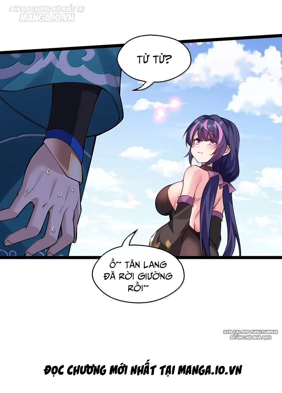 Hảo Đồ Nhi Hãy Tha Cho Vi Sư Chapter 256 - Trang 4