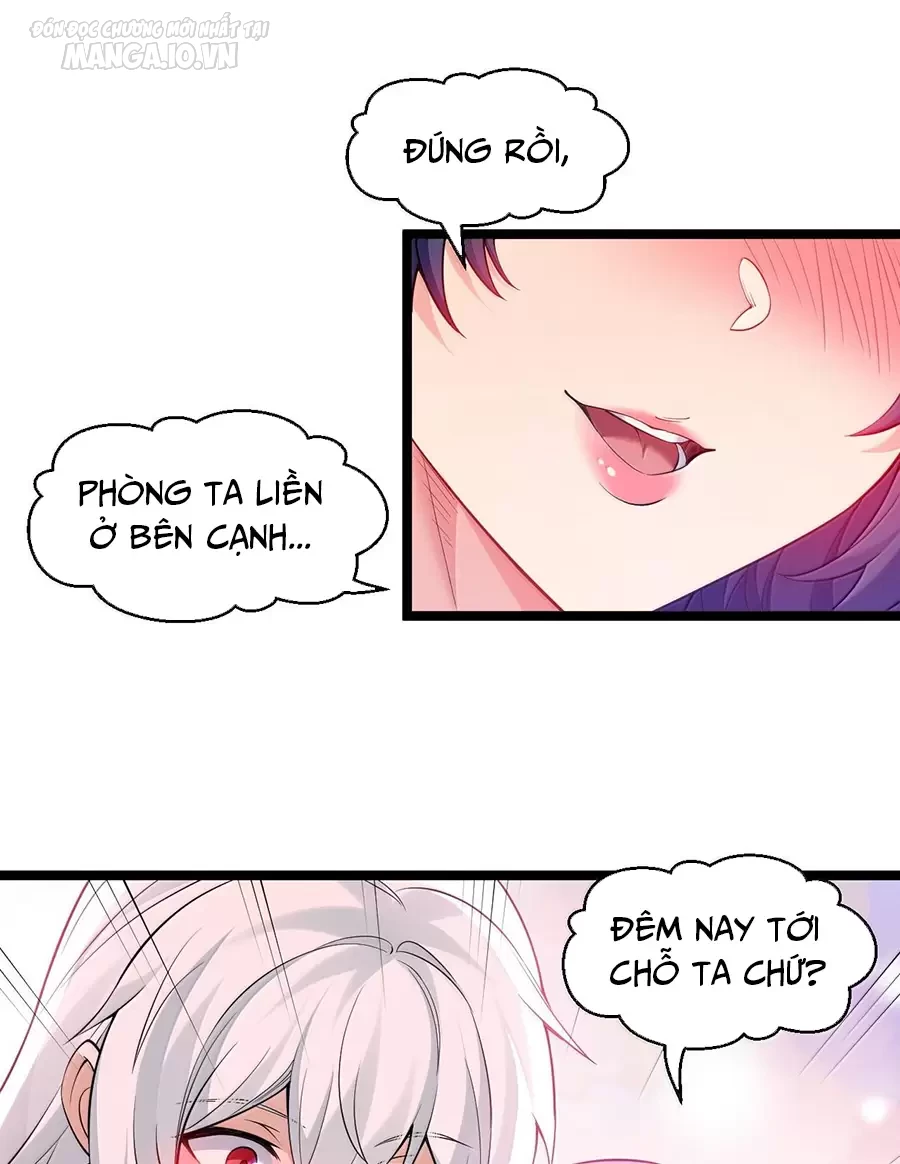 Hảo Đồ Nhi Hãy Tha Cho Vi Sư Chapter 256 - Trang 4