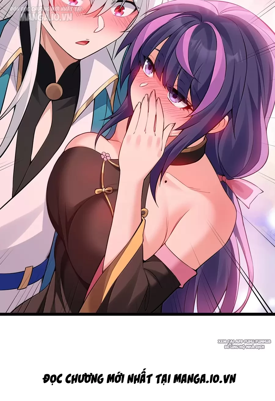 Hảo Đồ Nhi Hãy Tha Cho Vi Sư Chapter 256 - Trang 4