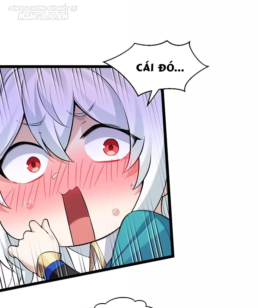 Hảo Đồ Nhi Hãy Tha Cho Vi Sư Chapter 256 - Trang 4
