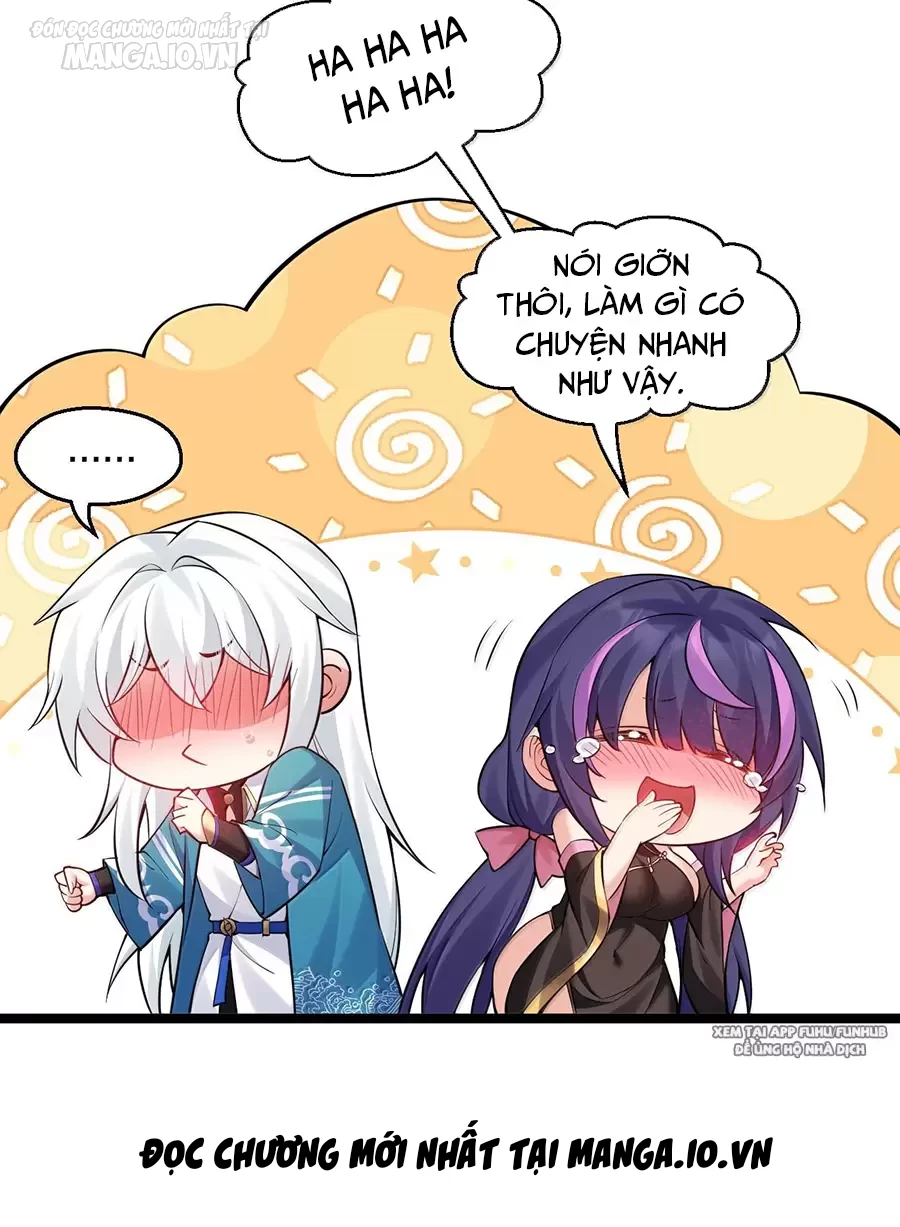 Hảo Đồ Nhi Hãy Tha Cho Vi Sư Chapter 256 - Trang 4