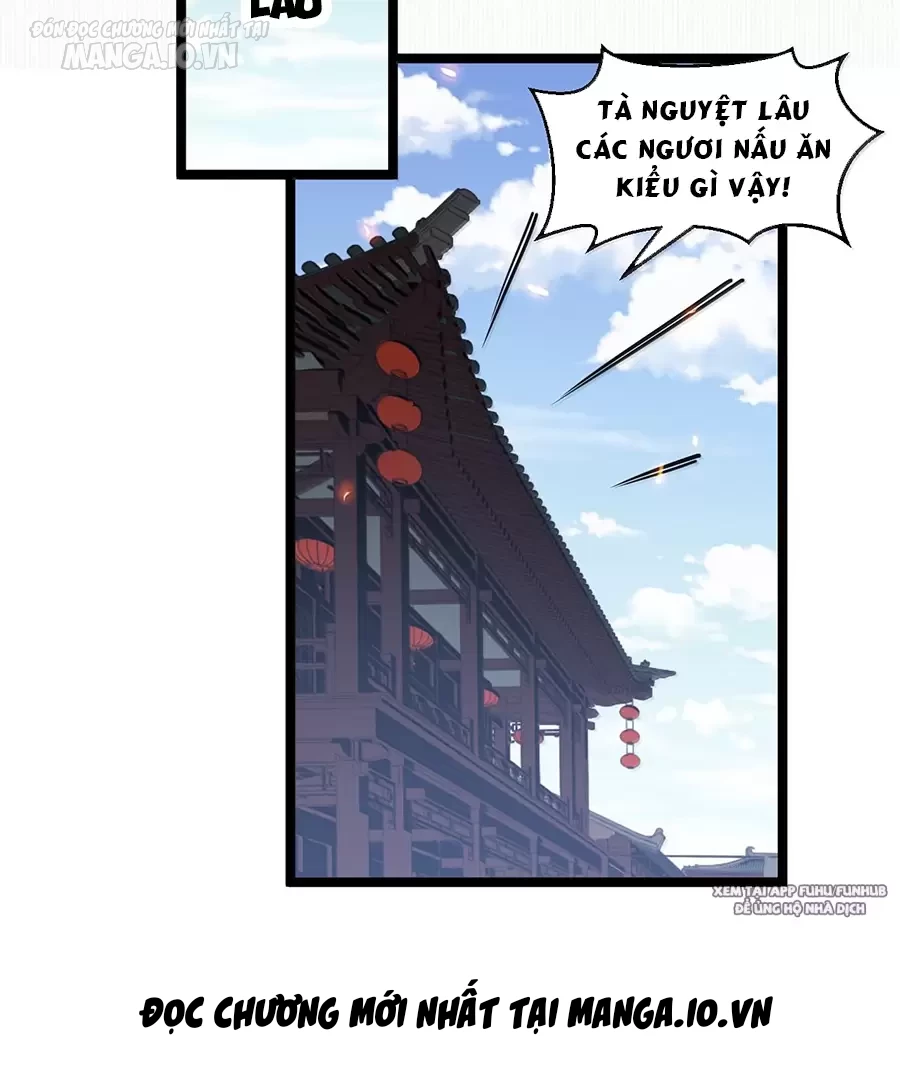 Hảo Đồ Nhi Hãy Tha Cho Vi Sư Chapter 256 - Trang 4