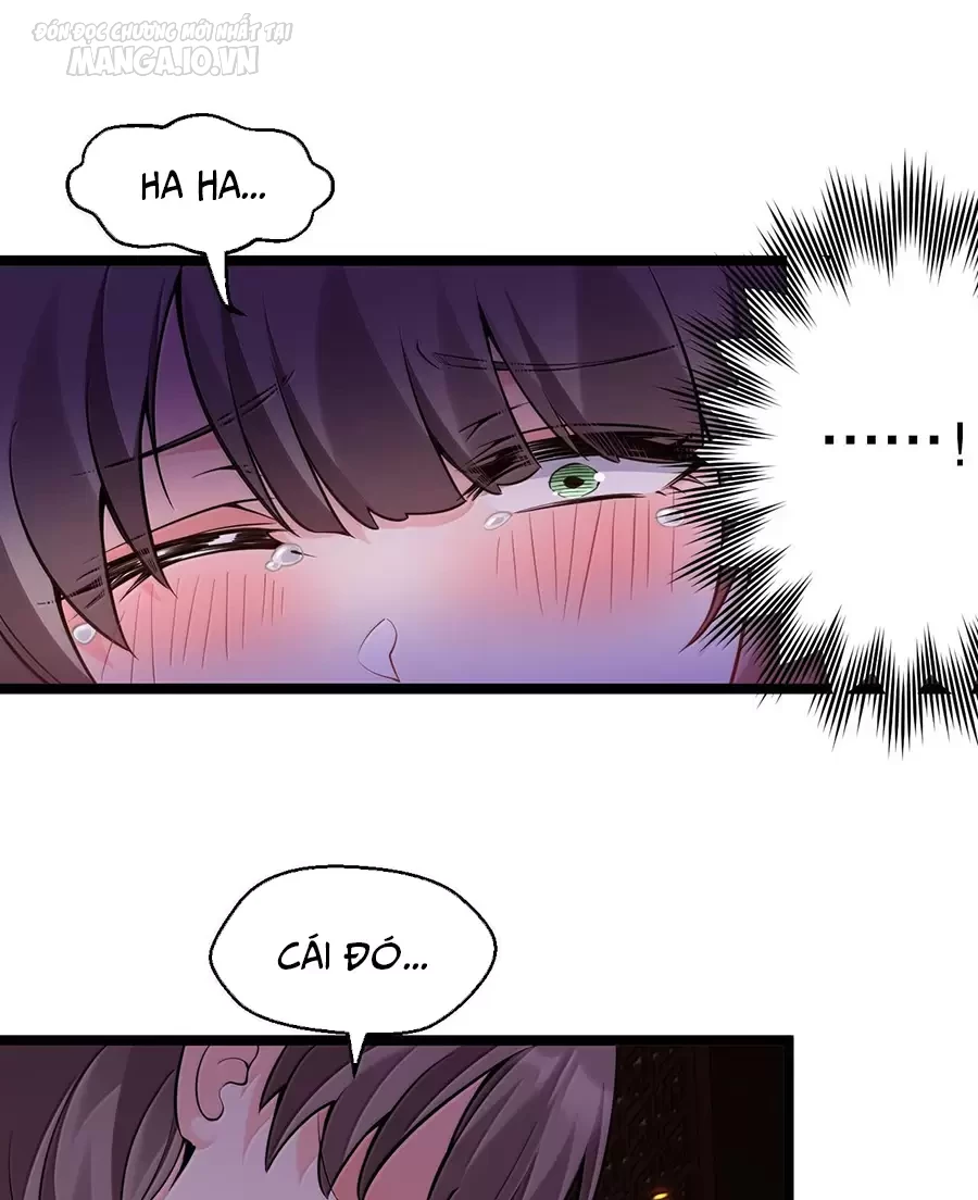 Hảo Đồ Nhi Hãy Tha Cho Vi Sư Chapter 256 - Trang 4