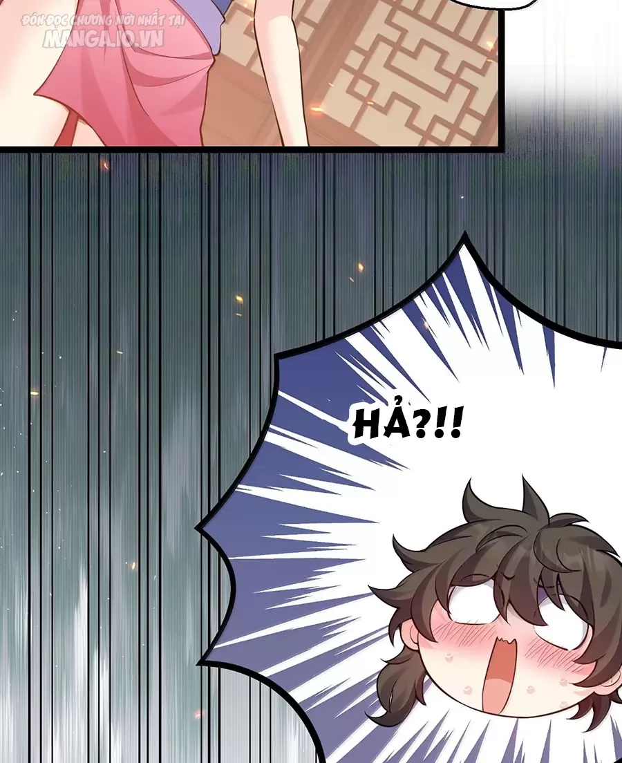 Hảo Đồ Nhi Hãy Tha Cho Vi Sư Chapter 256 - Trang 4