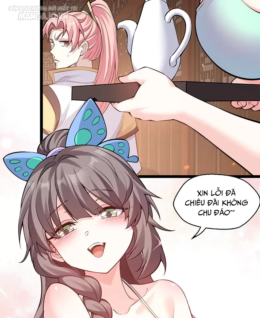Hảo Đồ Nhi Hãy Tha Cho Vi Sư Chapter 256 - Trang 4