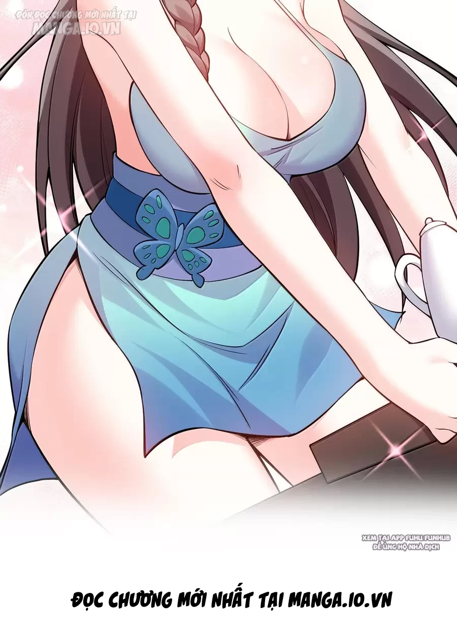 Hảo Đồ Nhi Hãy Tha Cho Vi Sư Chapter 256 - Trang 4