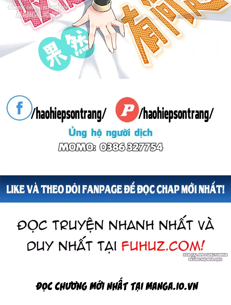 Hảo Đồ Nhi Hãy Tha Cho Vi Sư Chapter 257 - Trang 4
