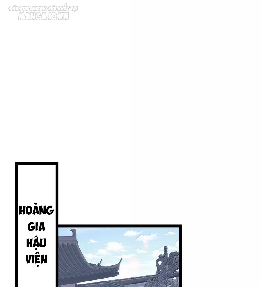 Hảo Đồ Nhi Hãy Tha Cho Vi Sư Chapter 257 - Trang 4