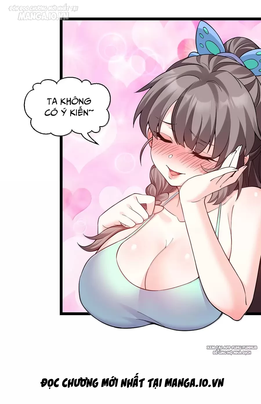 Hảo Đồ Nhi Hãy Tha Cho Vi Sư Chapter 257 - Trang 4