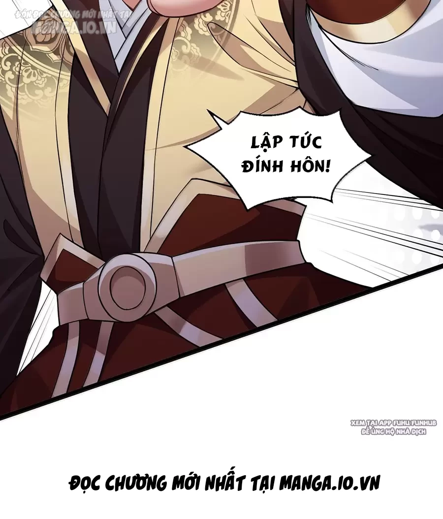 Hảo Đồ Nhi Hãy Tha Cho Vi Sư Chapter 257 - Trang 4