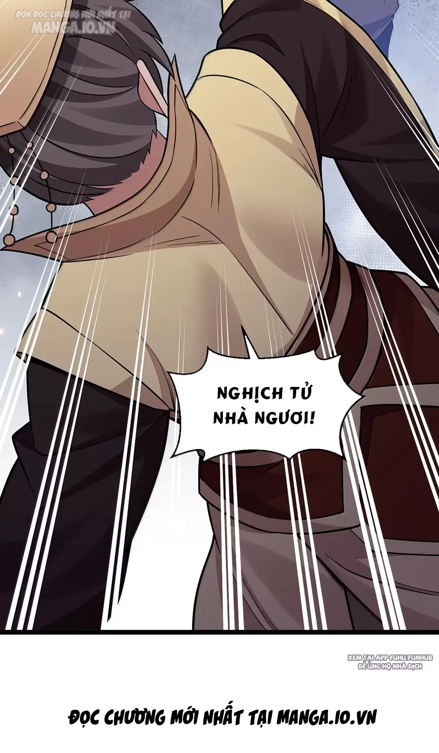 Hảo Đồ Nhi Hãy Tha Cho Vi Sư Chapter 257 - Trang 4