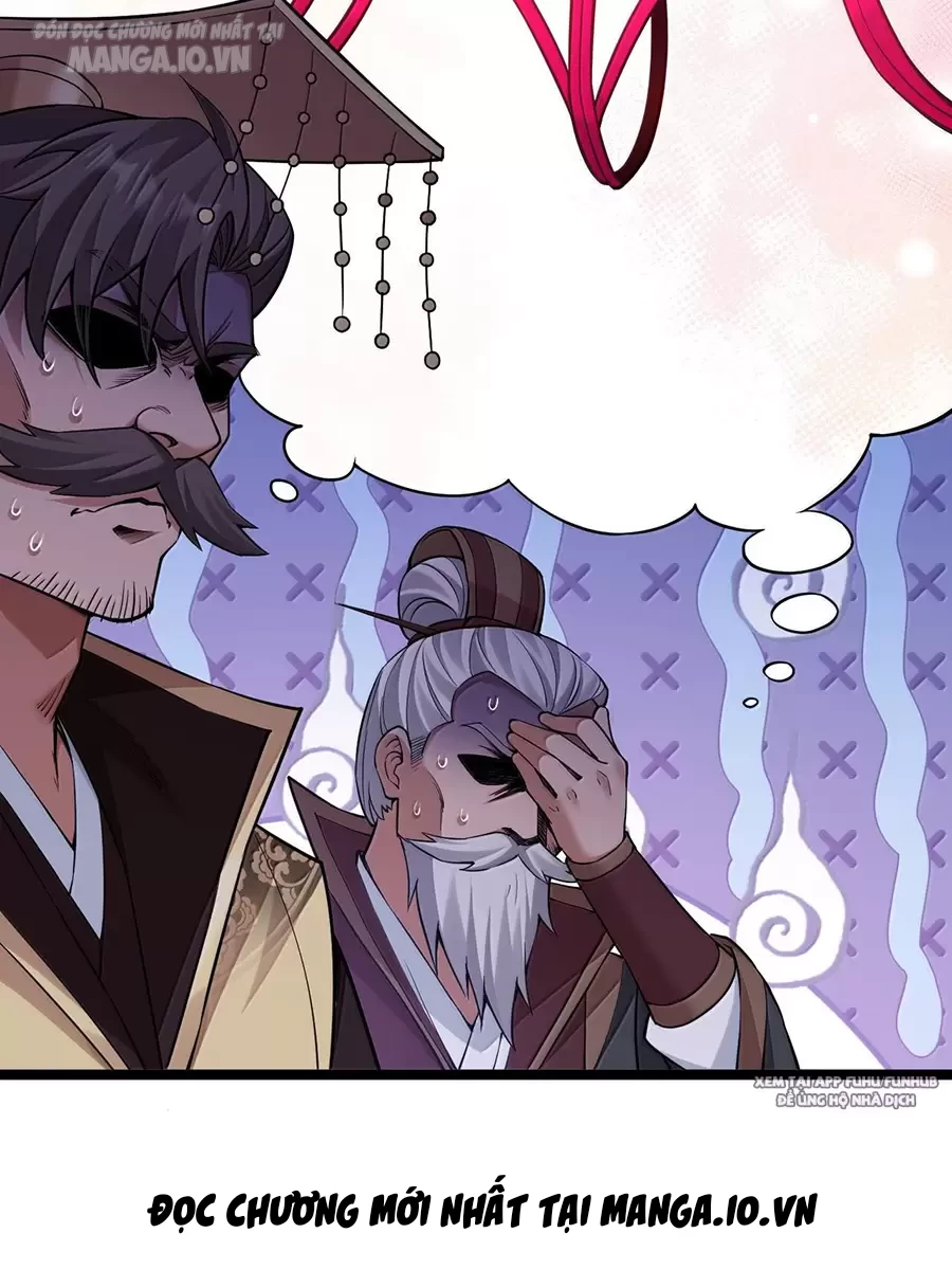 Hảo Đồ Nhi Hãy Tha Cho Vi Sư Chapter 257 - Trang 4