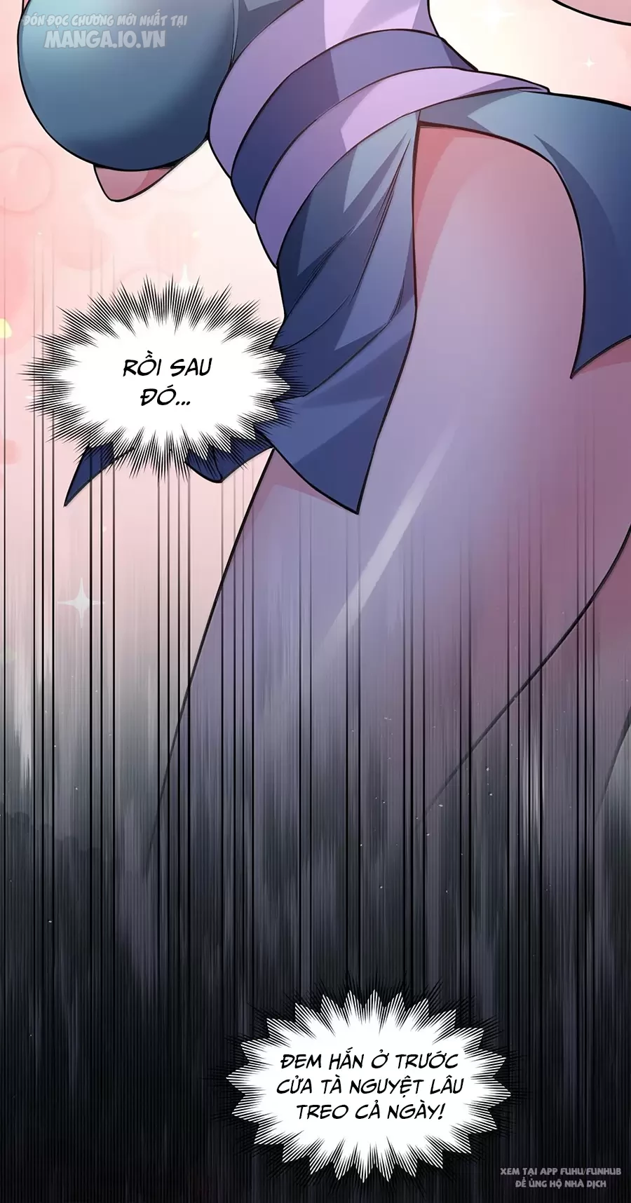 Hảo Đồ Nhi Hãy Tha Cho Vi Sư Chapter 257 - Trang 4