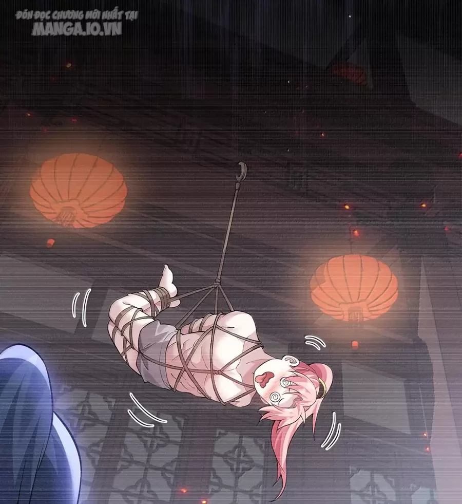 Hảo Đồ Nhi Hãy Tha Cho Vi Sư Chapter 257 - Trang 4