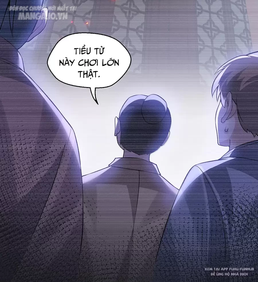 Hảo Đồ Nhi Hãy Tha Cho Vi Sư Chapter 257 - Trang 4