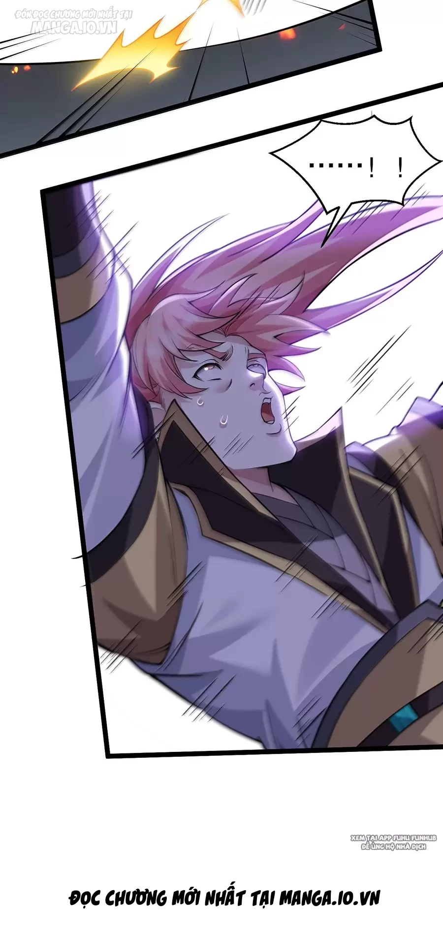 Hảo Đồ Nhi Hãy Tha Cho Vi Sư Chapter 257 - Trang 4