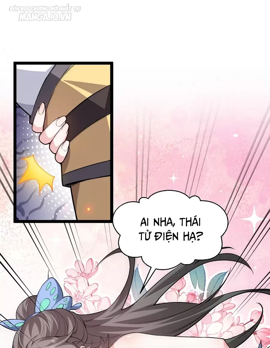 Hảo Đồ Nhi Hãy Tha Cho Vi Sư Chapter 257 - Trang 4