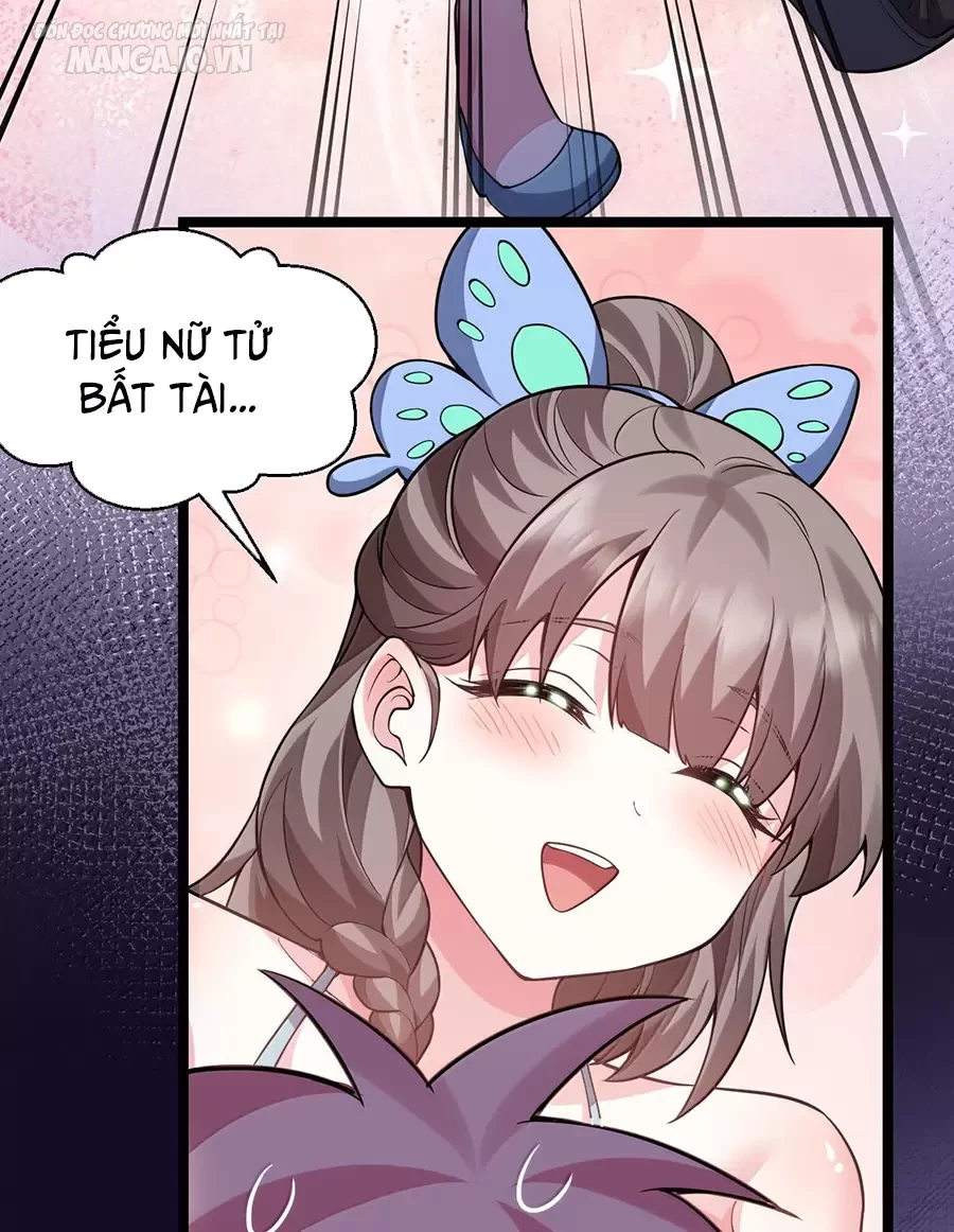 Hảo Đồ Nhi Hãy Tha Cho Vi Sư Chapter 257 - Trang 4