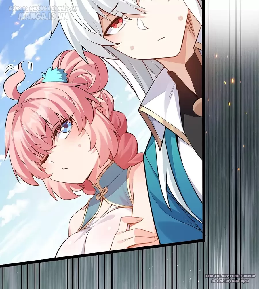 Hảo Đồ Nhi Hãy Tha Cho Vi Sư Chapter 258 - Trang 4