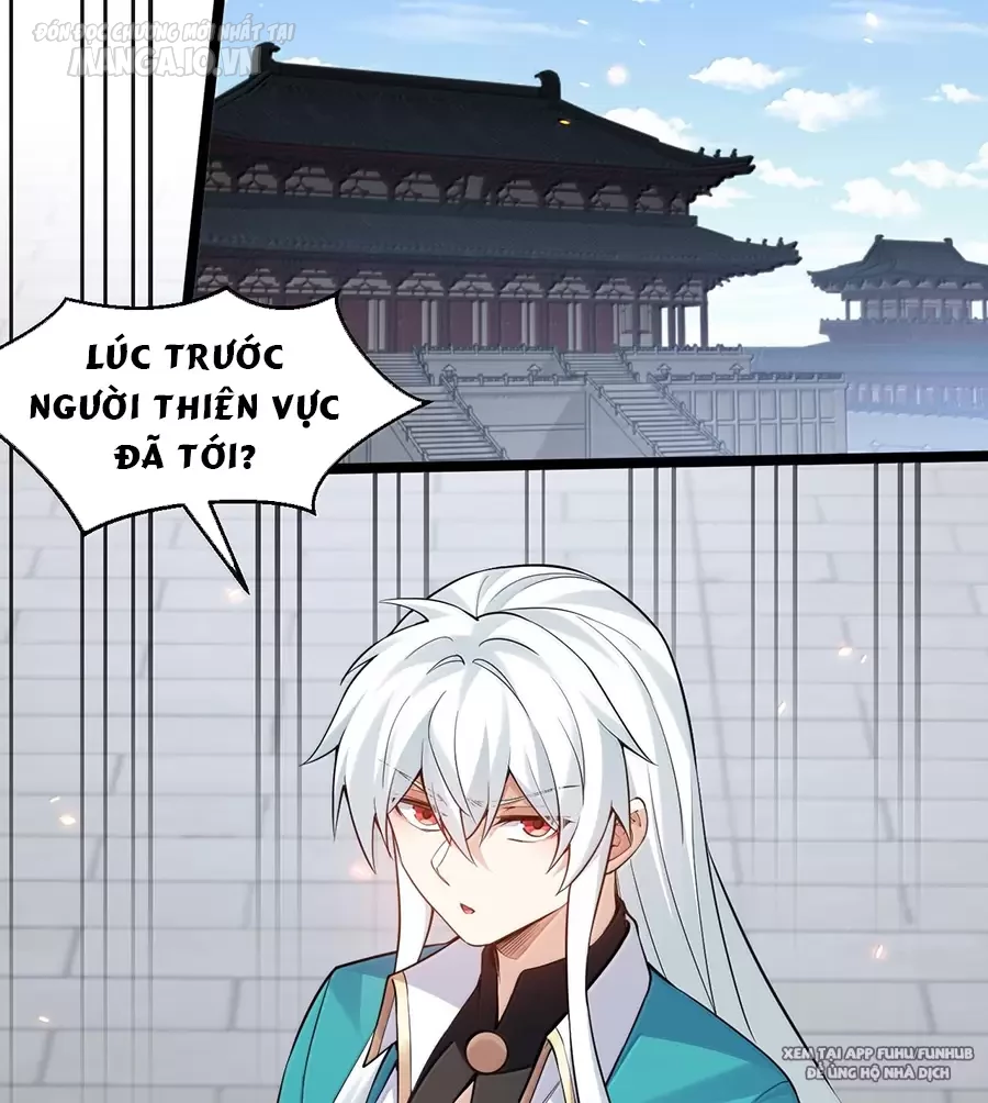 Hảo Đồ Nhi Hãy Tha Cho Vi Sư Chapter 258 - Trang 4