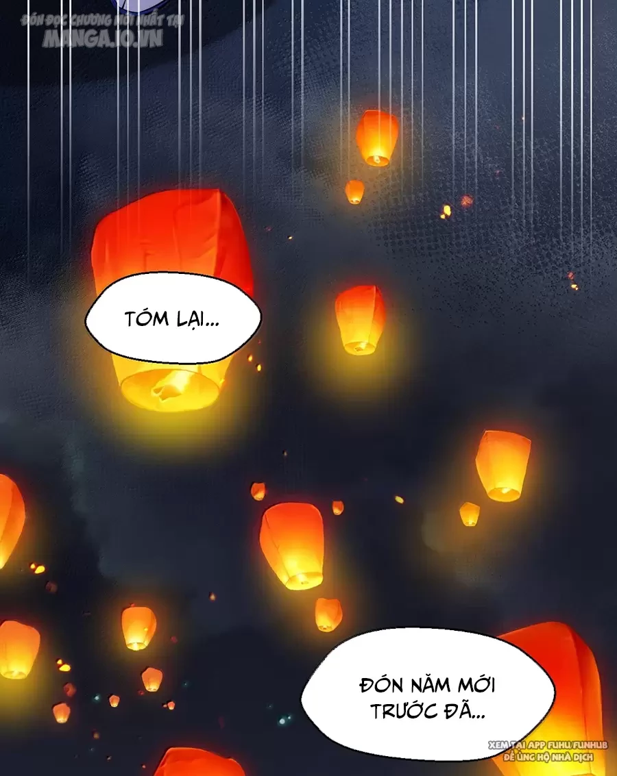 Hảo Đồ Nhi Hãy Tha Cho Vi Sư Chapter 258 - Trang 4