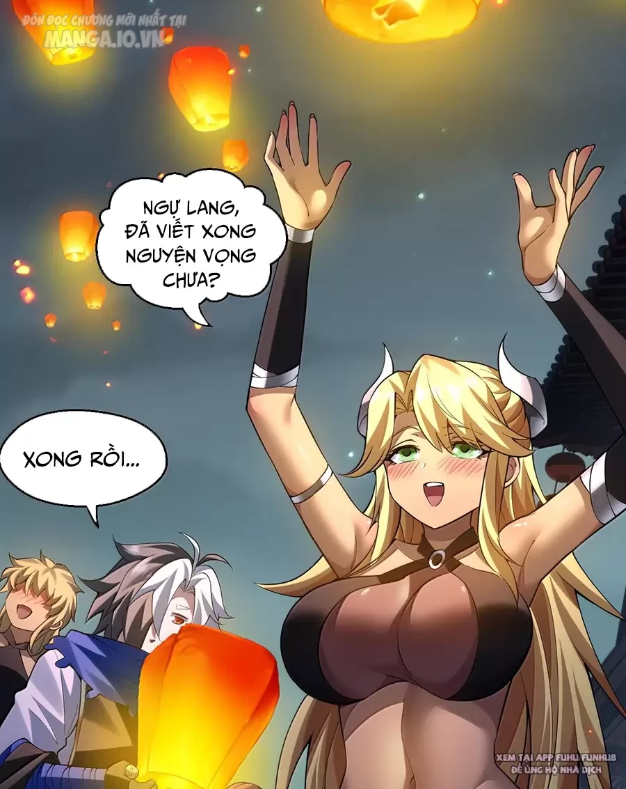 Hảo Đồ Nhi Hãy Tha Cho Vi Sư Chapter 258 - Trang 4