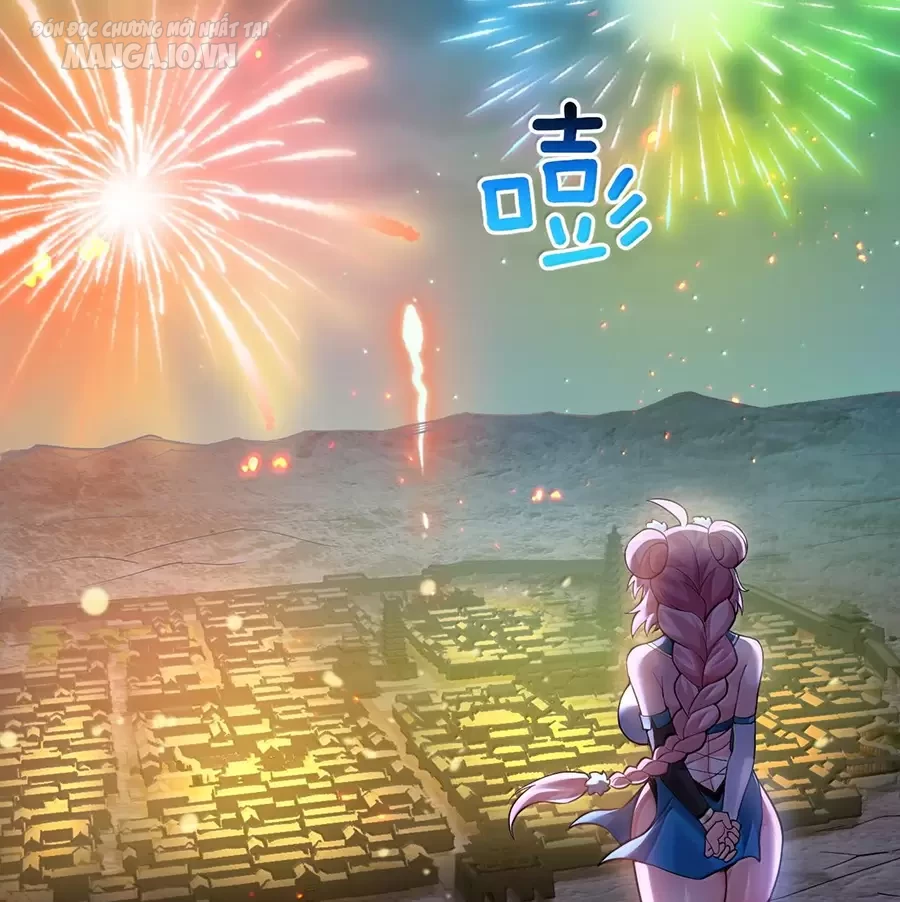 Hảo Đồ Nhi Hãy Tha Cho Vi Sư Chapter 258 - Trang 4