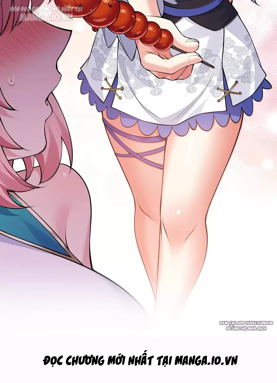 Hảo Đồ Nhi Hãy Tha Cho Vi Sư Chapter 258 - Trang 4