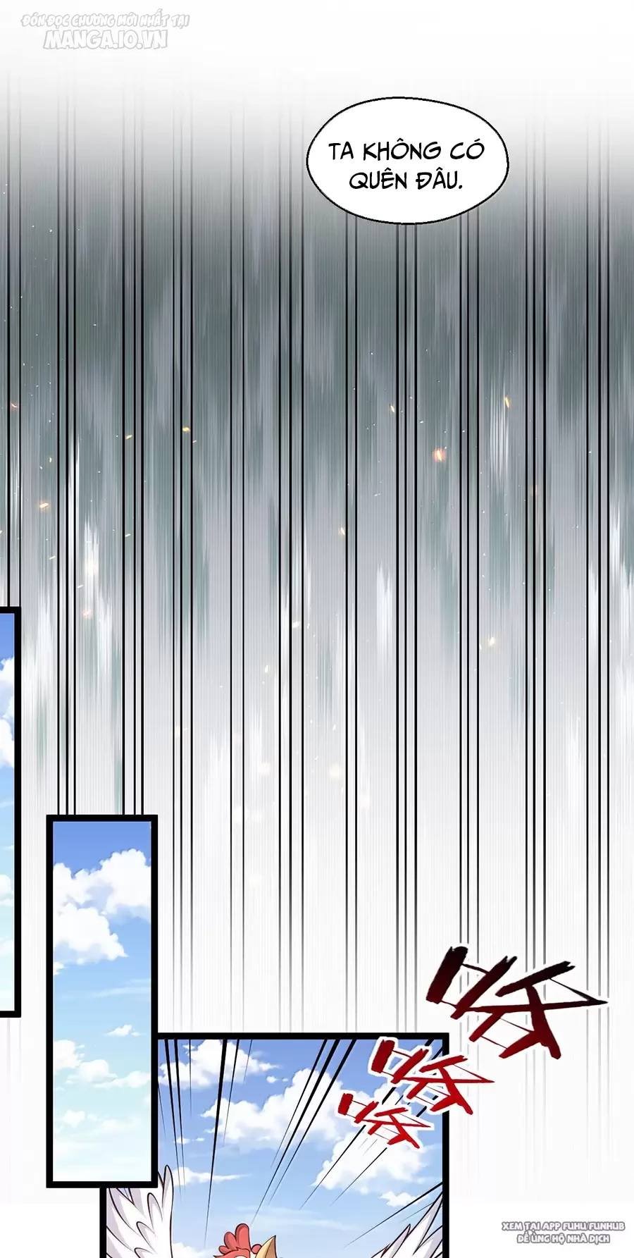 Hảo Đồ Nhi Hãy Tha Cho Vi Sư Chapter 258 - Trang 4