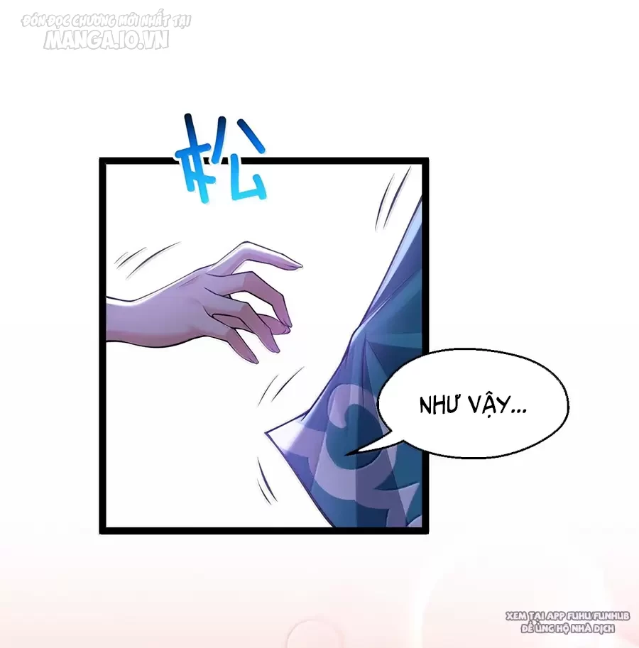 Hảo Đồ Nhi Hãy Tha Cho Vi Sư Chapter 258 - Trang 4