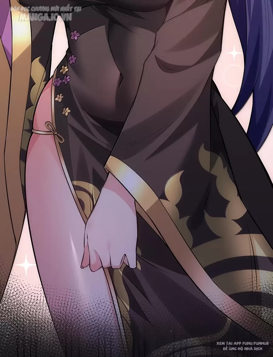 Hảo Đồ Nhi Hãy Tha Cho Vi Sư Chapter 258 - Trang 4