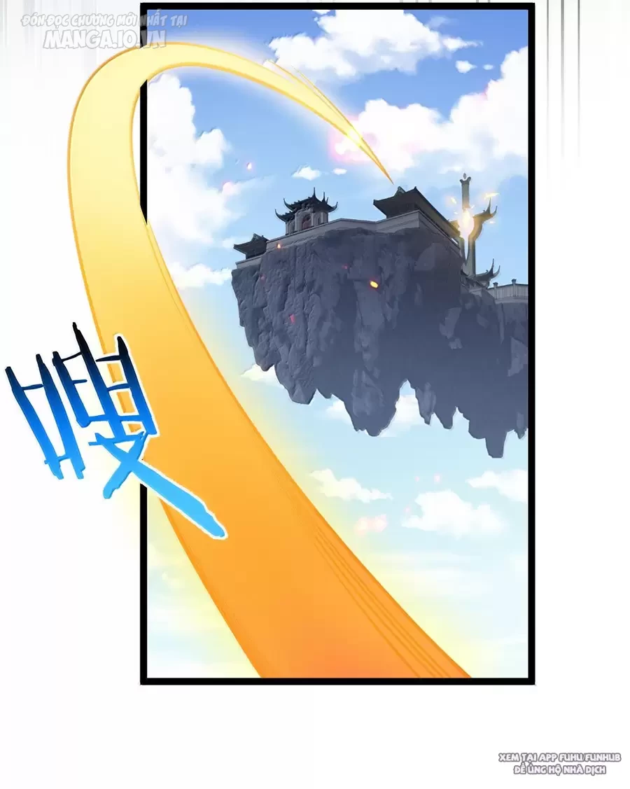 Hảo Đồ Nhi Hãy Tha Cho Vi Sư Chapter 258 - Trang 4