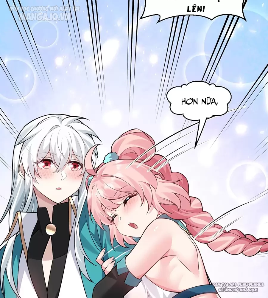 Hảo Đồ Nhi Hãy Tha Cho Vi Sư Chapter 258 - Trang 4