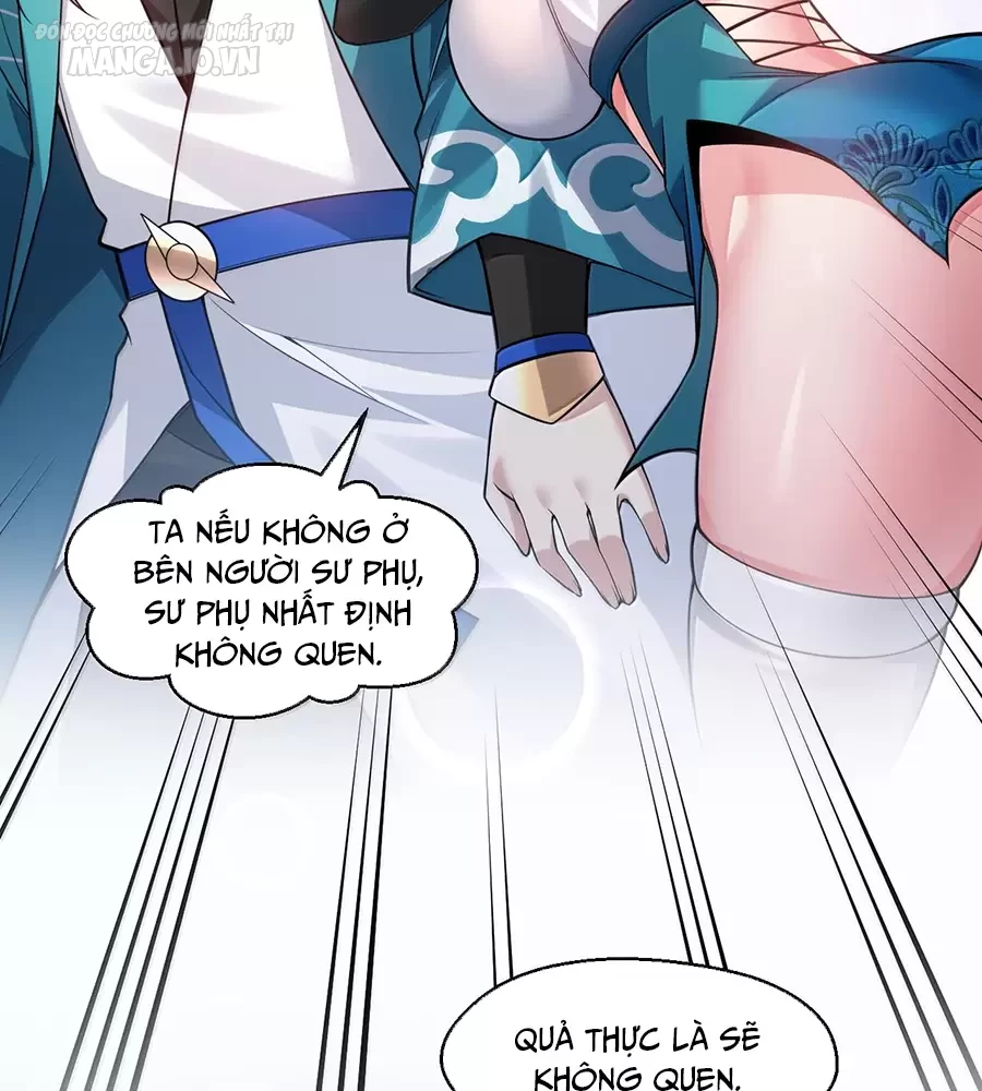 Hảo Đồ Nhi Hãy Tha Cho Vi Sư Chapter 258 - Trang 4