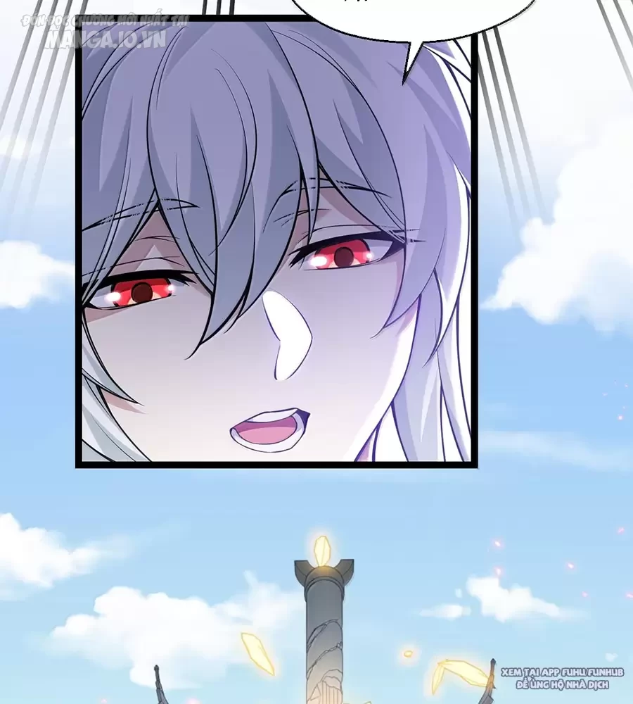 Hảo Đồ Nhi Hãy Tha Cho Vi Sư Chapter 258 - Trang 4