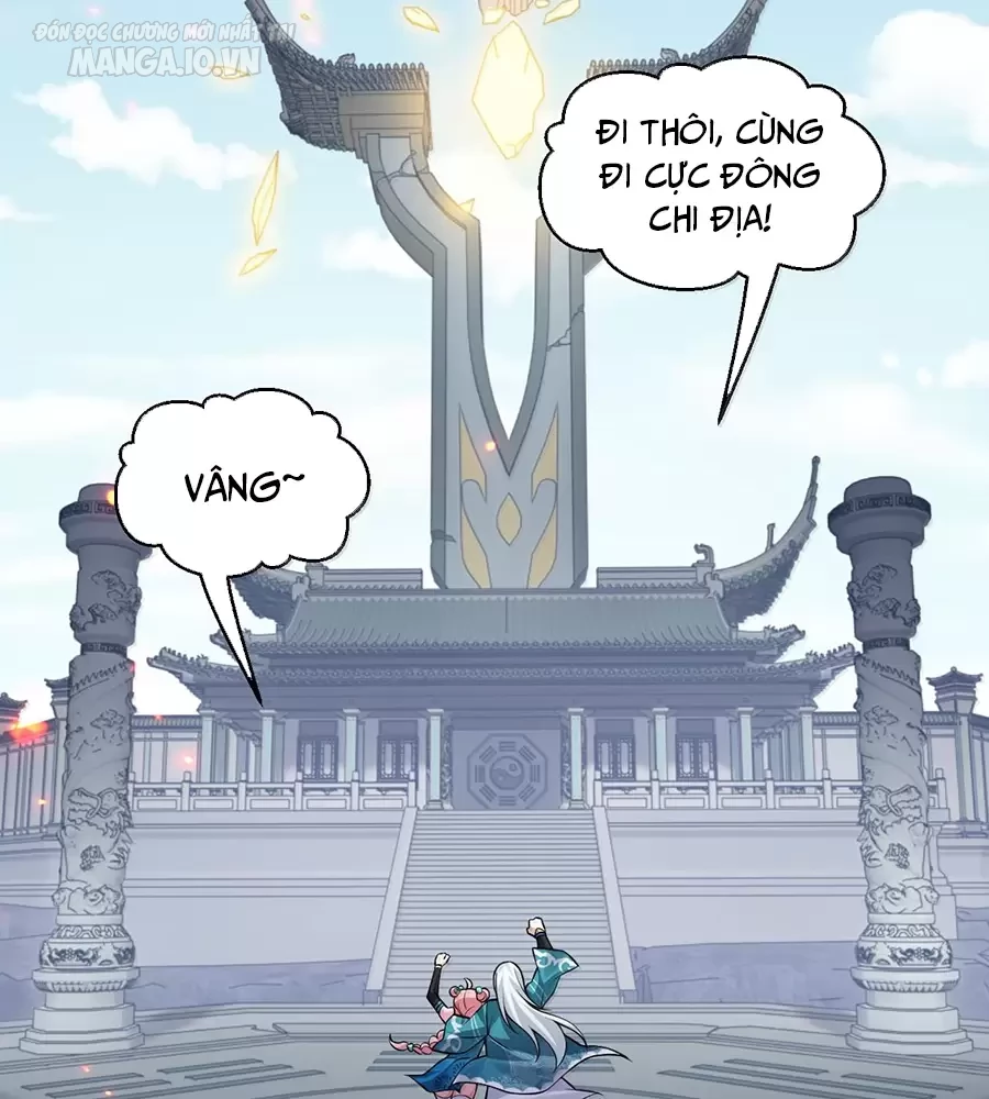 Hảo Đồ Nhi Hãy Tha Cho Vi Sư Chapter 258 - Trang 4