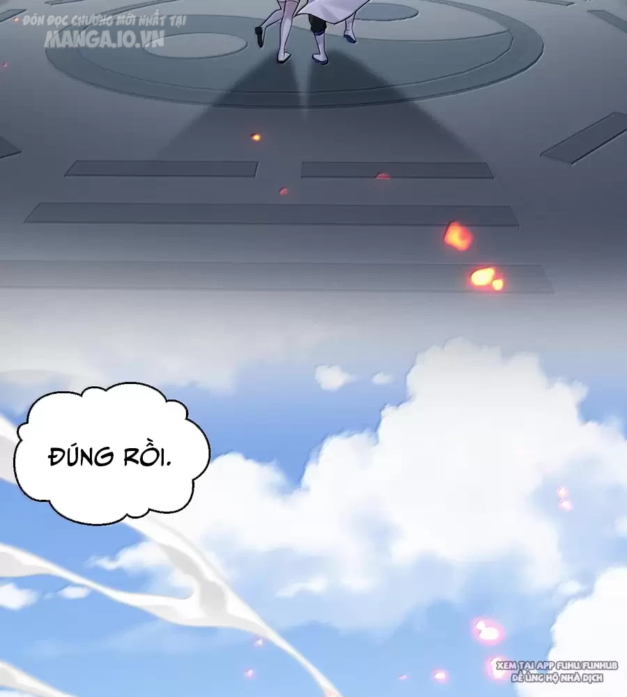 Hảo Đồ Nhi Hãy Tha Cho Vi Sư Chapter 258 - Trang 4