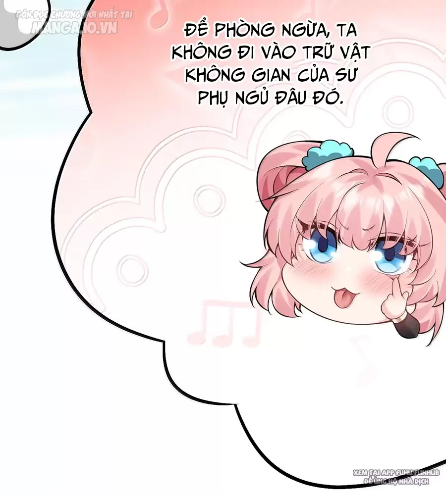 Hảo Đồ Nhi Hãy Tha Cho Vi Sư Chapter 258 - Trang 4