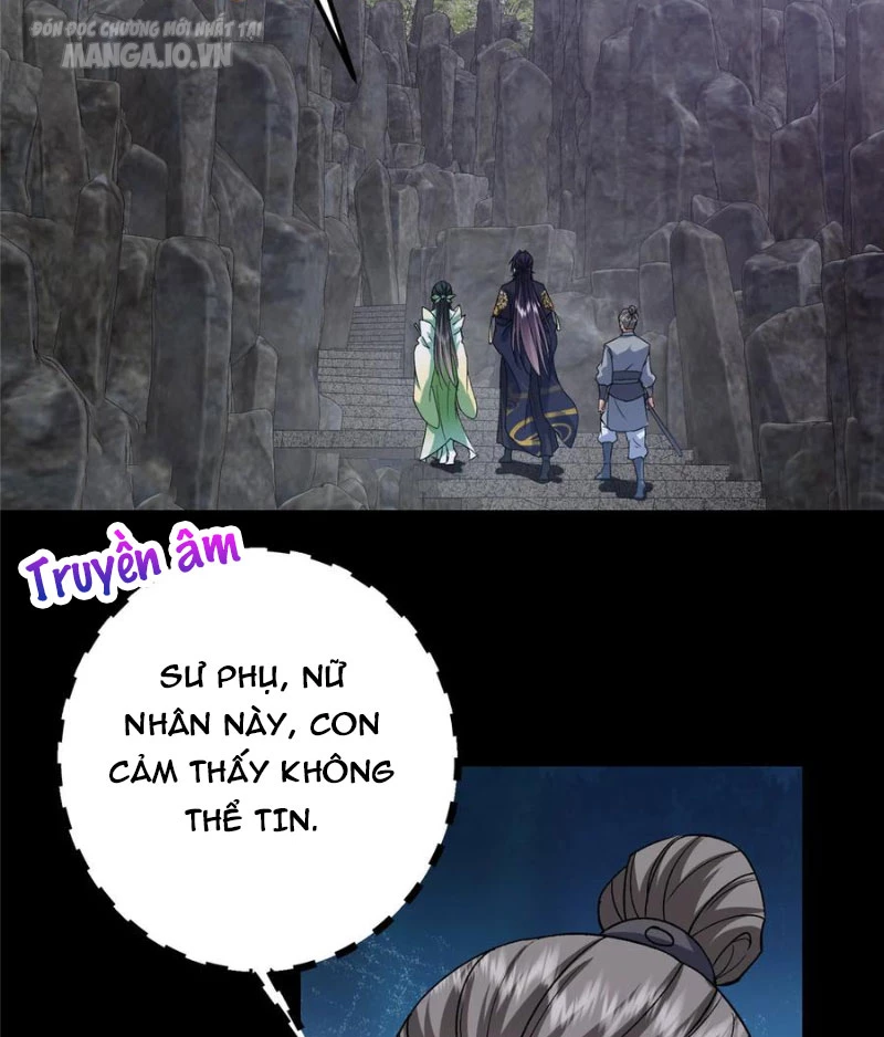 Chưởng Môn Khiêm Tốn Chút Chapter 373 - Trang 4