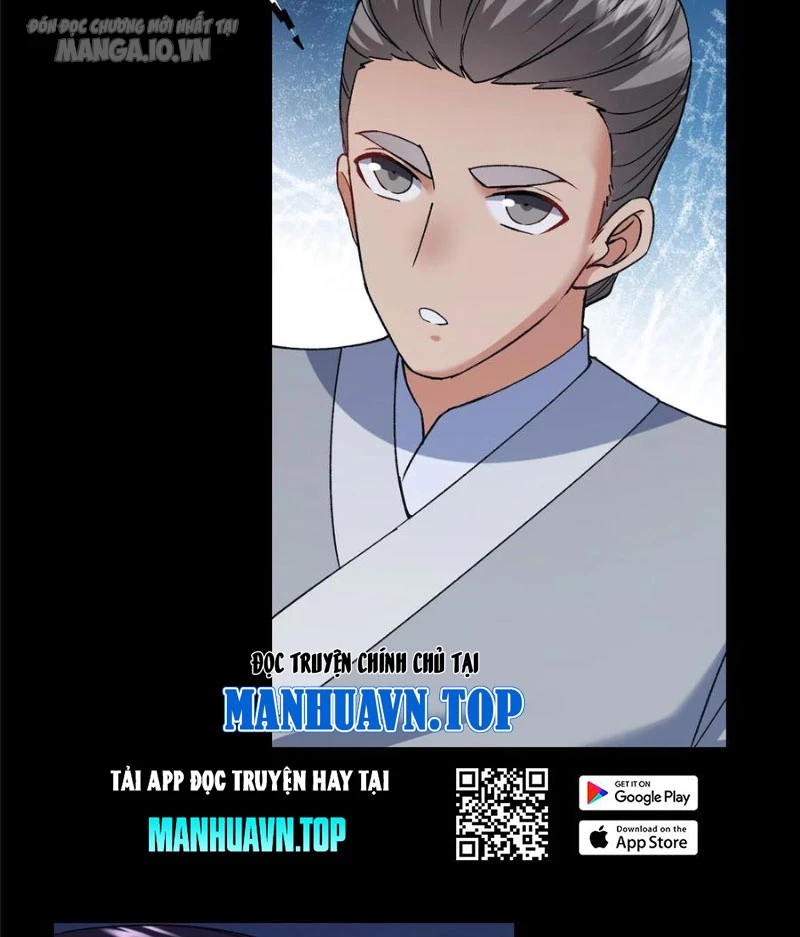 Chưởng Môn Khiêm Tốn Chút Chapter 373 - Trang 4