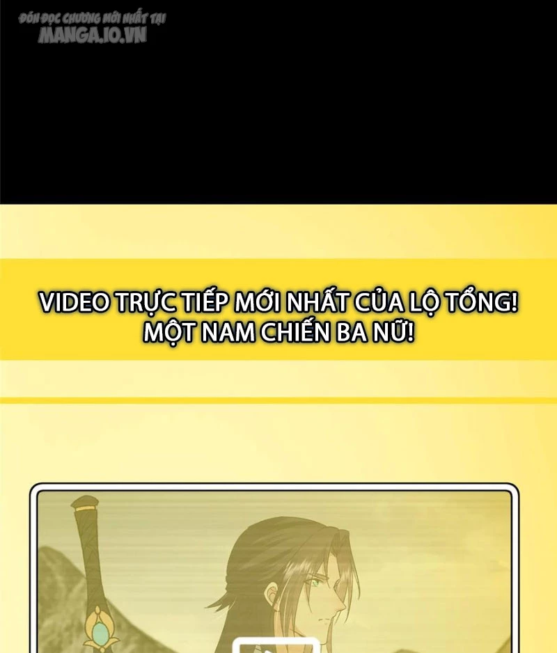 Chưởng Môn Khiêm Tốn Chút Chapter 373 - Trang 4