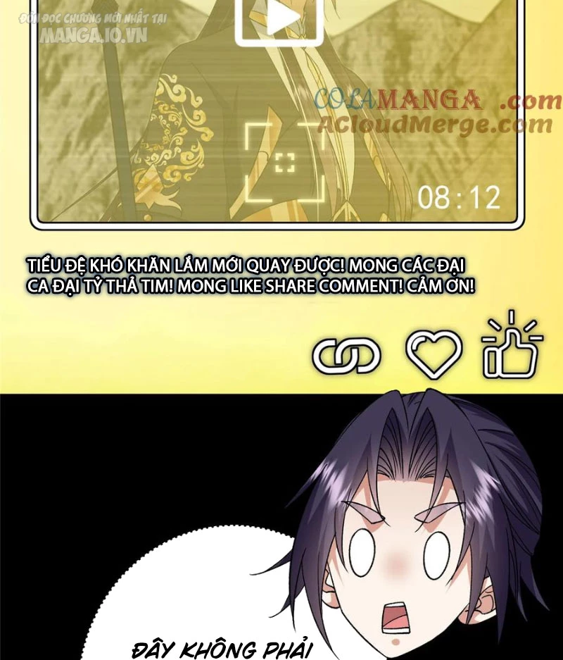 Chưởng Môn Khiêm Tốn Chút Chapter 373 - Trang 4