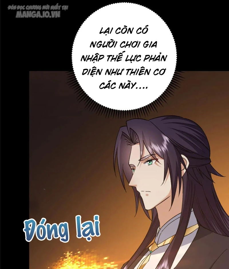 Chưởng Môn Khiêm Tốn Chút Chapter 373 - Trang 4