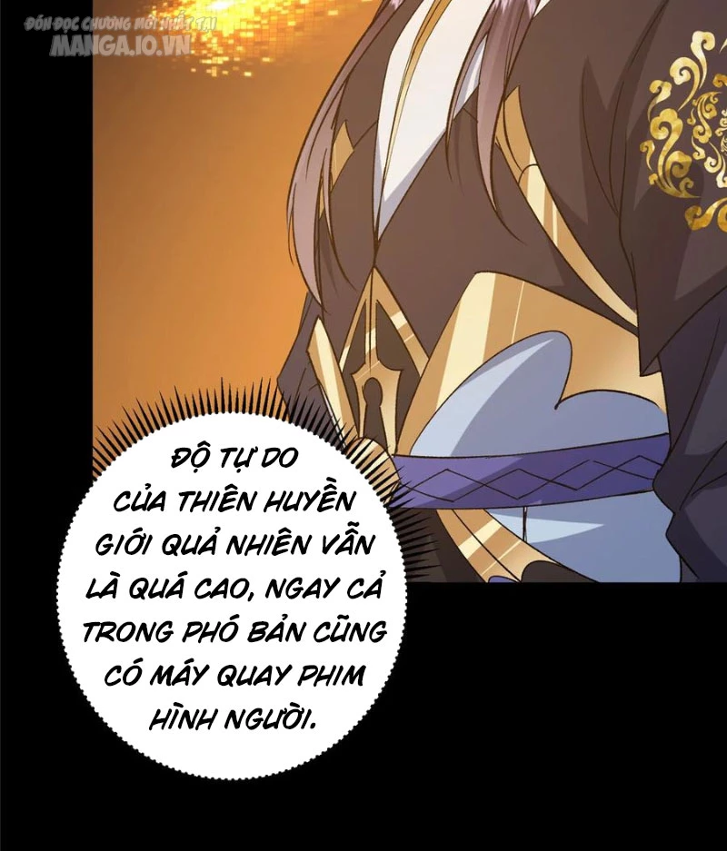 Chưởng Môn Khiêm Tốn Chút Chapter 373 - Trang 4