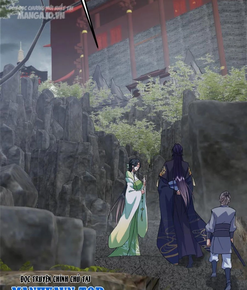 Chưởng Môn Khiêm Tốn Chút Chapter 373 - Trang 4