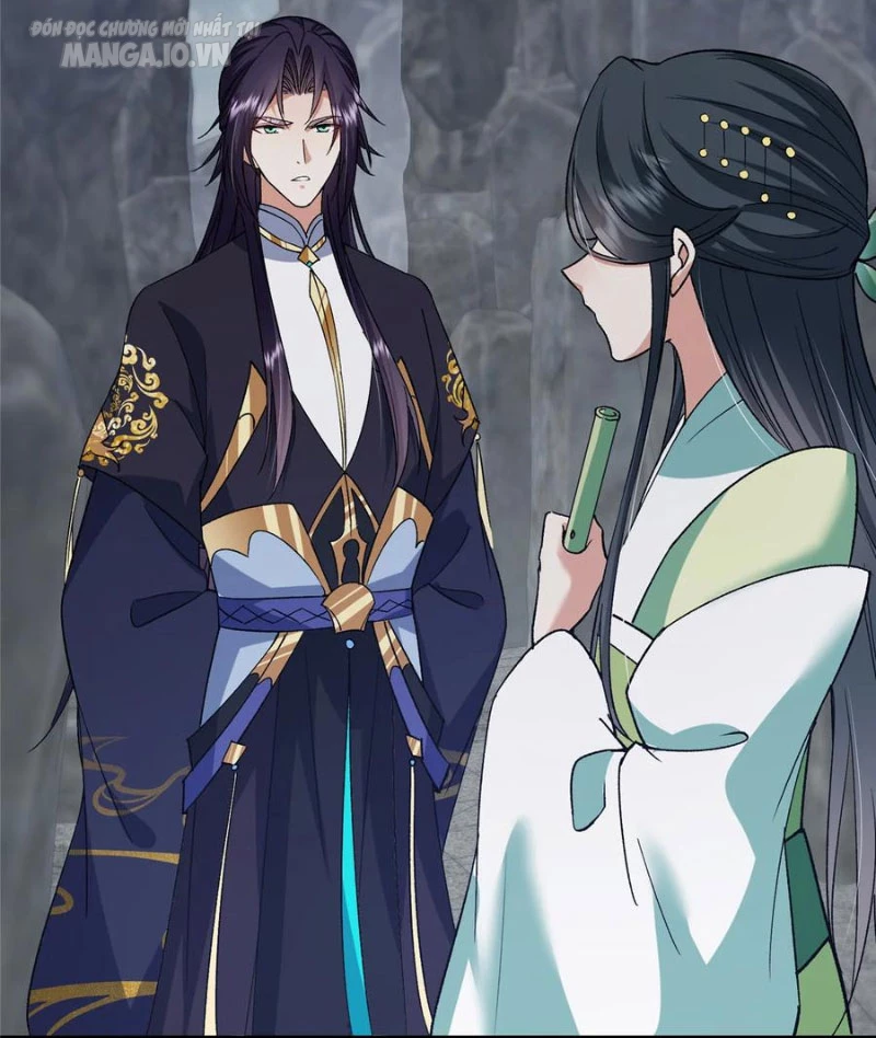 Chưởng Môn Khiêm Tốn Chút Chapter 373 - Trang 4