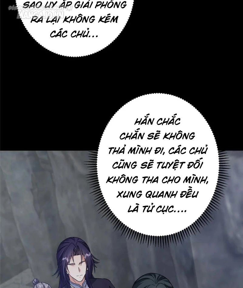 Chưởng Môn Khiêm Tốn Chút Chapter 373 - Trang 4