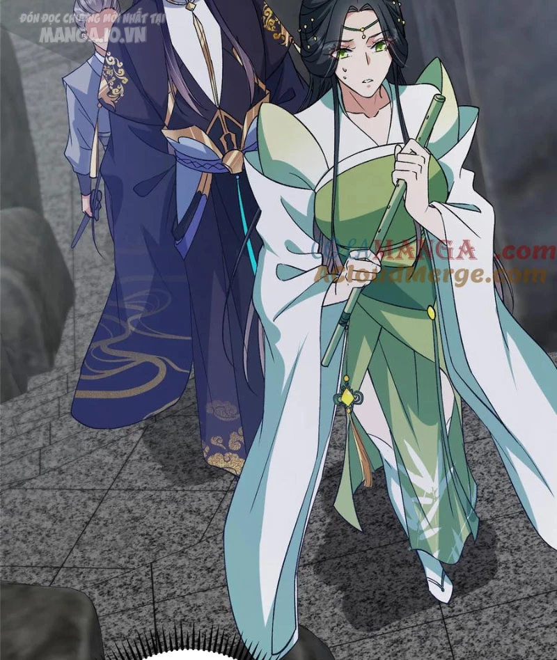 Chưởng Môn Khiêm Tốn Chút Chapter 373 - Trang 4